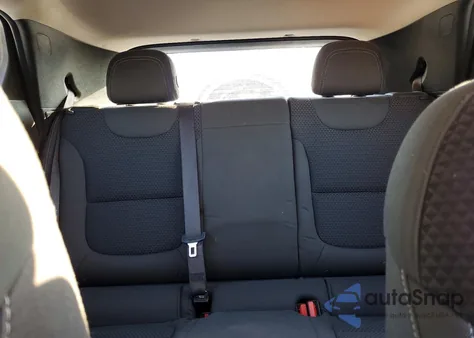 2023 Chevrolet Bolt Euv Lt z USA, uszkodzony, nr VIN 1G1FY6S08P4197899